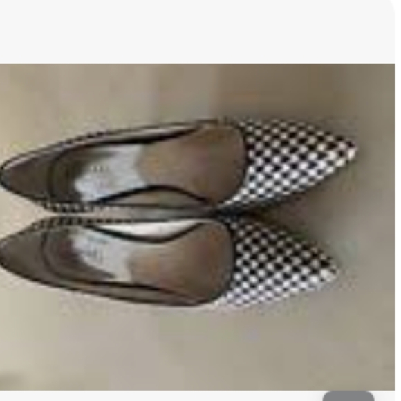 Michael kors Elisa Houndstooth - Picture 7 of 7